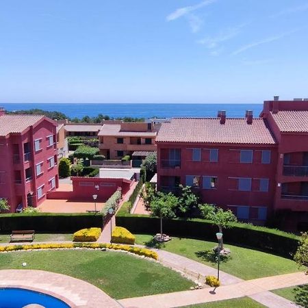 Msj 69 Bonito Duplex En Marina Sant Jordi Apartment Calafat Luaran gambar