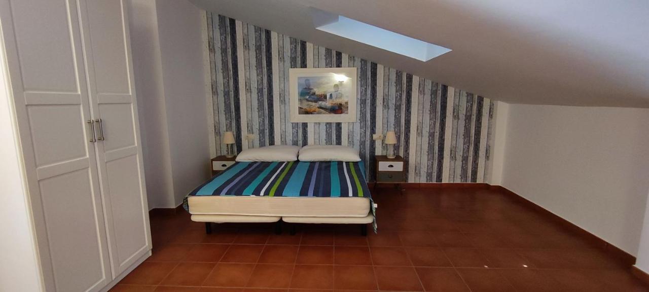 Msj 69 Bonito Duplex En Marina Sant Jordi Apartment Calafat Luaran gambar